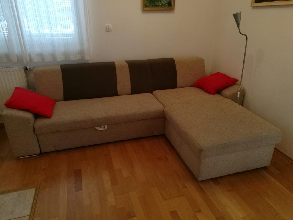 Apartment Masa Kranjska Gora Exterior foto